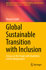 Buchcover Global Sustainable Transition with Inclusion