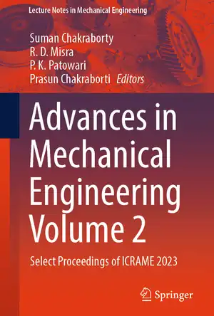 Buchcover ISBN 9789819666133