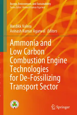 Buchcover ISBN 9789819666270