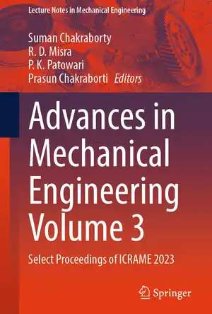 Buchcover ISBN 9789819666317