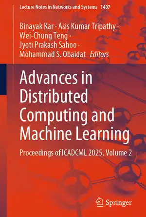 Buchcover ISBN 9789819667185