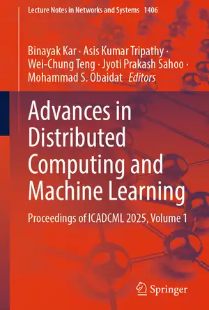 Buchcover ISBN 9789819667215