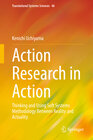 Buchcover Action Research in Action