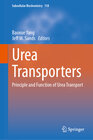 Buchcover Urea Transporters