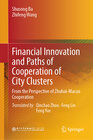 Buchcover Financial Innovation and Paths of Cooperation of City Clusters