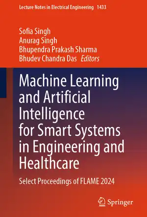 Buchcover ISBN 9789819672141