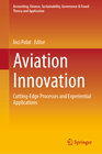 Buchcover Aviation Innovation