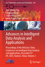 Buchcover Advances in Intelligent Data Analysis and Applications