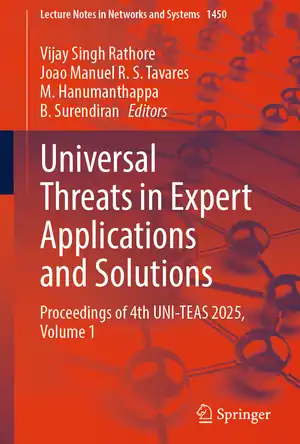 Buchcover ISBN 9789819672882