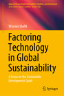 Buchcover Factoring Technology in Global Sustainability