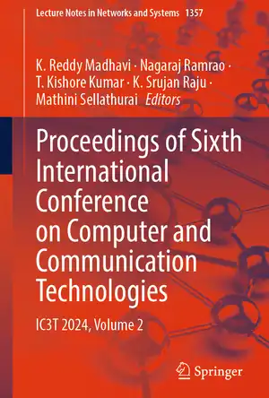 Buchcover ISBN 9789819674763