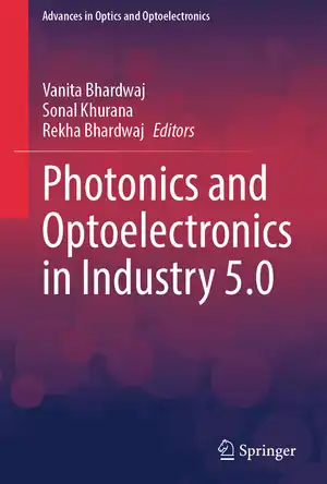 Buchcover ISBN 9789819675944