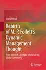 Buchcover Rebirth of M. P. Follett’s Dynamic Management Thought