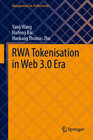 Buchcover RWA Tokenisation in Web 3.0 Era