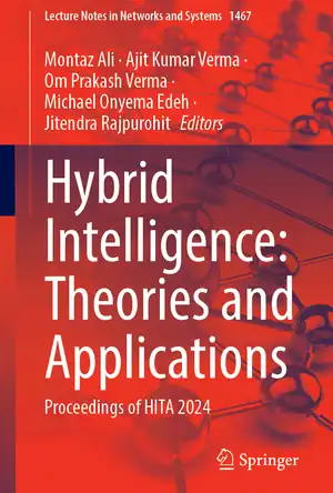 Buchcover ISBN 9789819677528