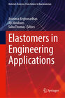 Buchcover Elastomers in Engineering Applications