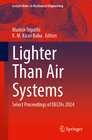 Buchcover Lighter Than Air Systems