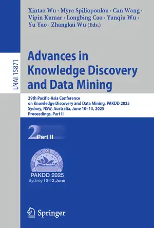 Buchcover ISBN 9789819681723