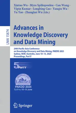 Buchcover ISBN 9789819681853