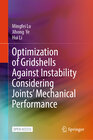 Buchcover Optimization of Gridshells Against Instability Considering Joints’ Mechanical Performance