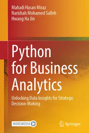 Buchcover ISBN 9789819682904