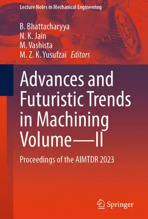 Buchcover ISBN 9789819683710