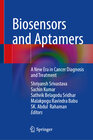Buchcover Biosensors and Aptamers