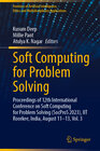 Buchcover Soft Computing for Problem Solving