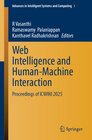 Buchcover Web Intelligence and Human-Machine Interaction