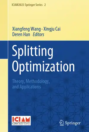 Buchcover ISBN 9789819685738