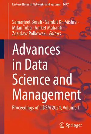 Buchcover ISBN 9789819686391