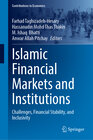 Buchcover Islamic Financial Markets and Institutions