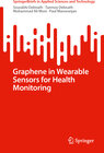 Buchcover Graphene in Wearable Sensors for Health Monitoring
