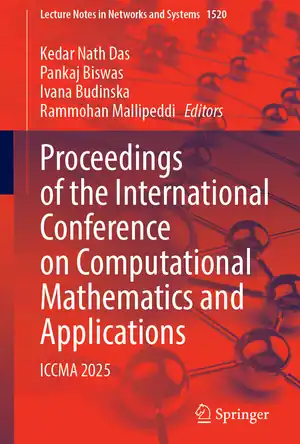 Buchcover ISBN 9789819689866