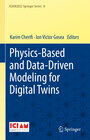 Buchcover Physics-Based and Data-Driven Modeling for Digital Twins