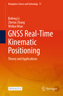 Buchcover GNSS Real-Time Kinematic Positioning