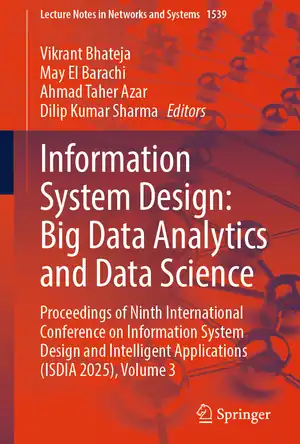 Buchcover ISBN 9789819692477