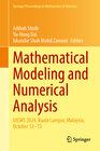 Buchcover Mathematical Modeling and Numerical Analysis