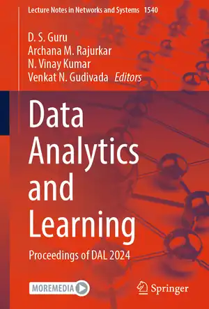 Buchcover ISBN 9789819695331