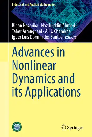 Buchcover ISBN 9789819696734