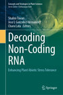 Buchcover Decoding Non-Coding RNA