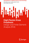Buchcover High Flexion Knee Prosthesis