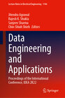Buchcover Data Engineering and Applications