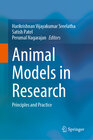 Buchcover Animal Models in Research
