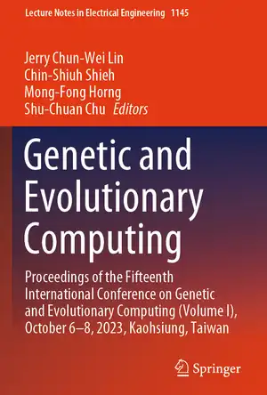 Buchcover ISBN 9789819700707