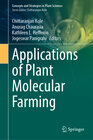 Buchcover Applications of Plant Molecular Farming
