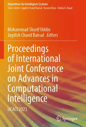 Buchcover ISBN 9789819701827