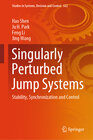 Buchcover Singularly Perturbed Jump Systems