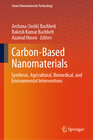 Buchcover Carbon-Based Nanomaterials