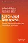 Buchcover Carbon-Based Nanomaterials
